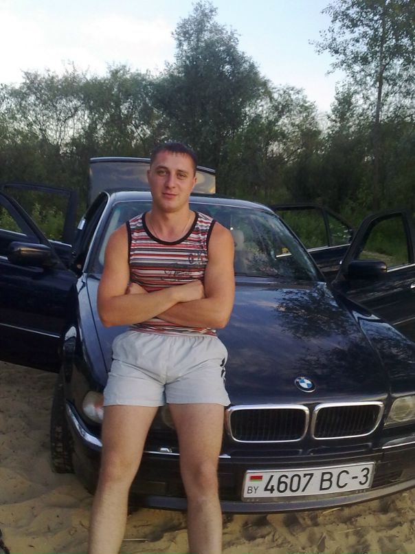 Дмитрий Лёгкий фотография #8