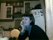 Фотография Жогленко Виктории