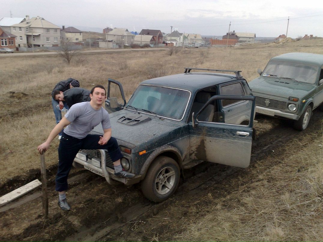 Дима Лещенко фотография #12