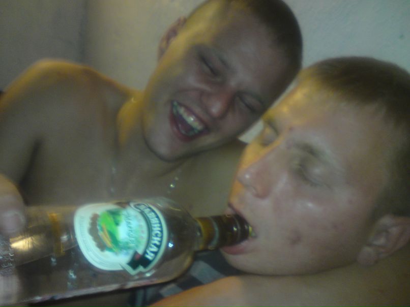 Игорь Кобычев фотография #33