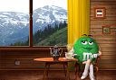 Зелёная =) фотография #14 (источник - https://vk.com/id103989915)