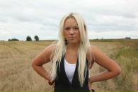 Фотография Коробицыной Ани