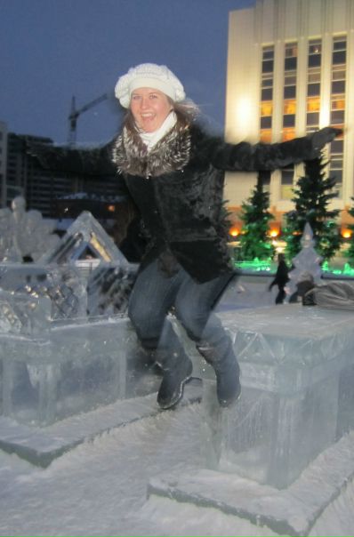 №18, Ксения Голуб, 38 лет, Тюмень №18, Ксения Голуб, 38 лет, Тюмень