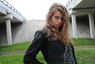 Фотография Дёминой Анастасии