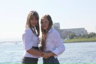 Фотография Нельзиной Марии