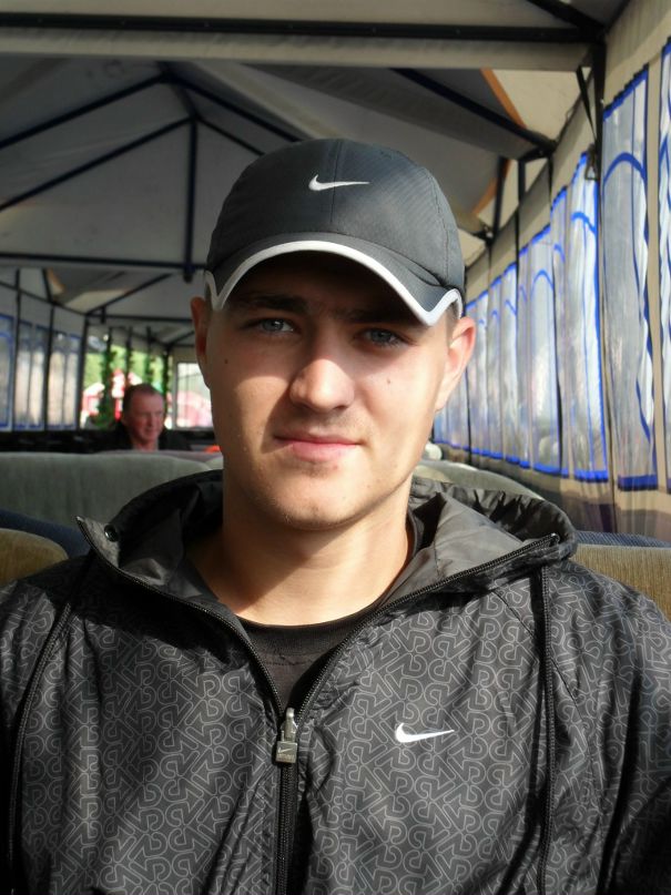 Дмитрий Перелыгин фотография #42