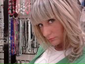 Фотография Осиповой Валерии