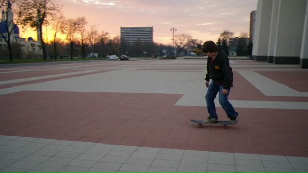 Сергей Митюкевич фото №1