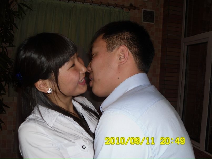 Михаил Ламажапов фотография #20