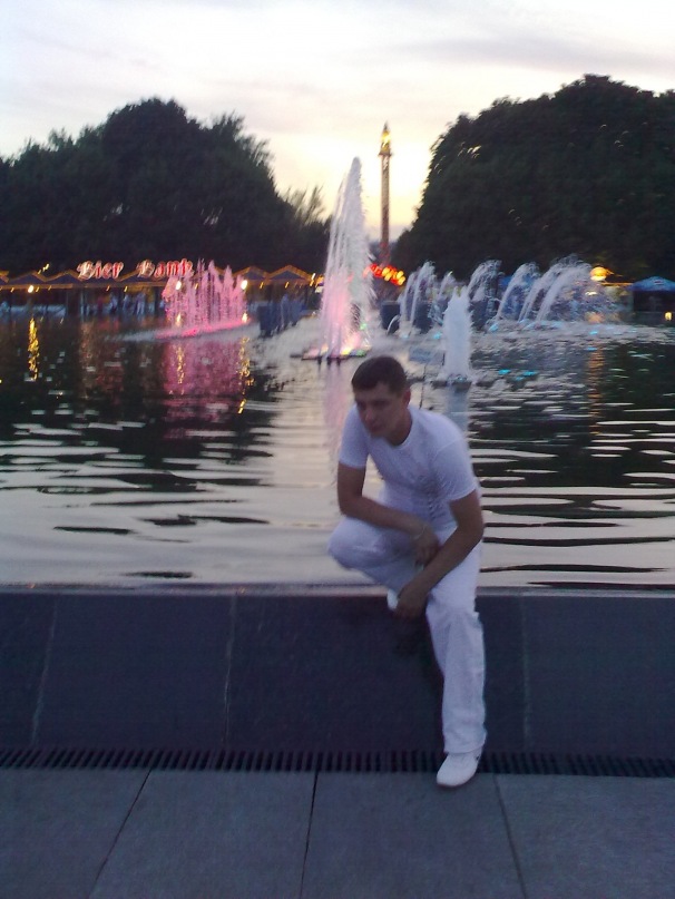 Дмитрий Солоненко фотография #26