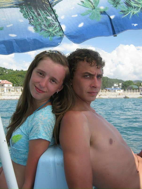 Сергей Черкашенин фотография #28