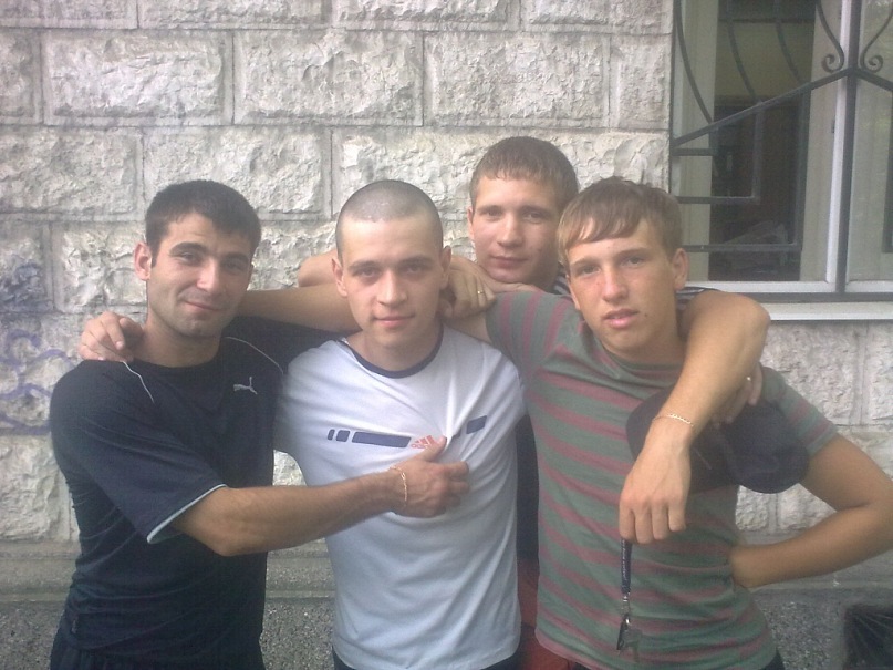 Дмитрий Янченко фотография #18