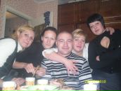 Фотография Макаровой Ольги