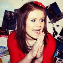 Софія Ясіновська фотография #33 (источник - https://vk.com/id20087851)