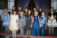 Фотография Куракиной Ксении