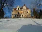 Віталій Ганущак фотография #23 (источник - https://vk.com/id8350667)