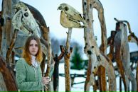 Фотография Олещук Ярославны