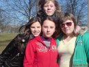 Юлічка Врублевська фотография #32 (источник - https://vk.com/id40451374)