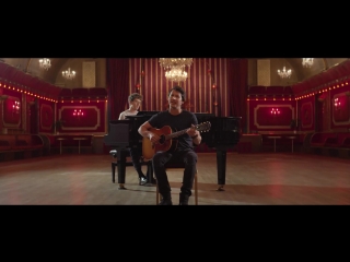 Премьера клипа! Lost Frequencies ft. James Blunt - Melody