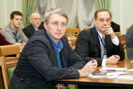 Фотография Гриневича Дмитрия