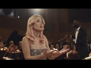 Премьера! Clean Bandit feat. Zara Larsson - Symphony (17.03.2017) ft.&