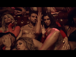 Премьера! Fifth Harmony - He Like That (26.08.2017)