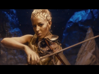 Премьера! Lindsey Stirling - Mirage