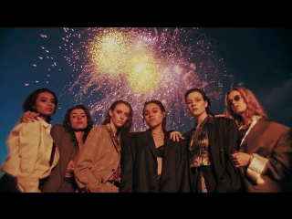 Премьера! TATARKA / ТАТАРКА - PUSSY POWER (14.09.2017)