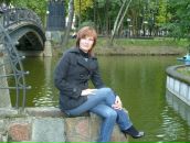 Фотография Медниковой Юлии