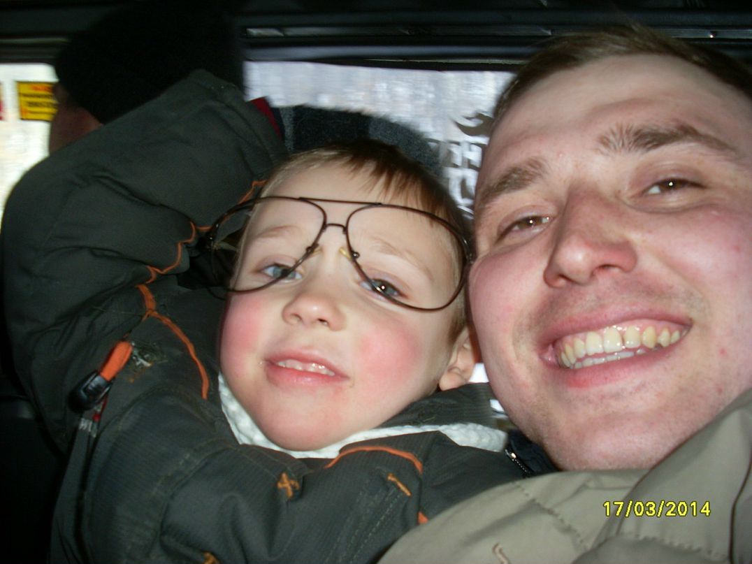 Роман Гусев фотография #26
