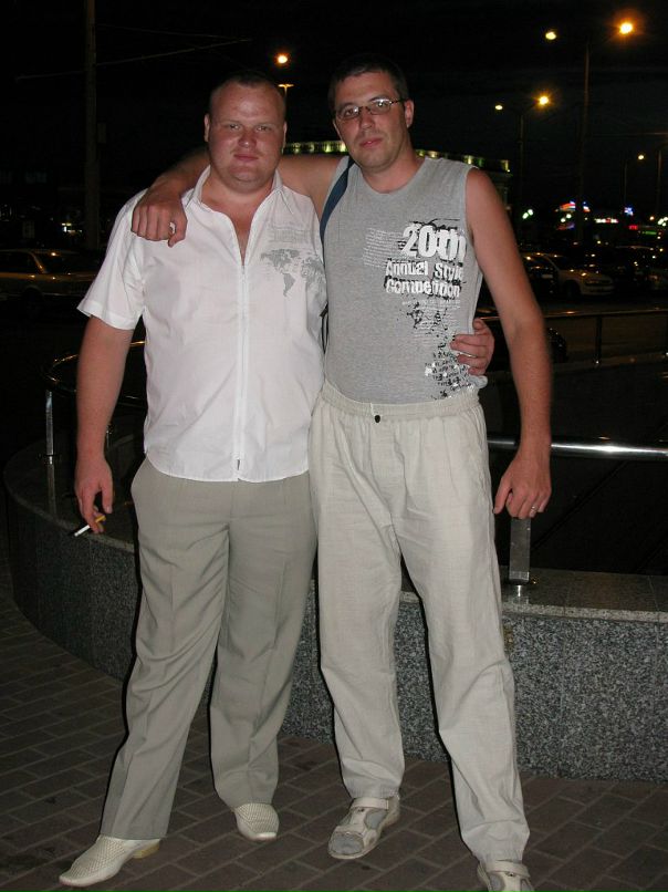 Дмитрий Яковицкий фотография #29