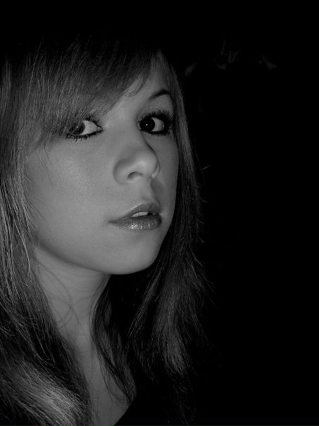 Becky Bones фото №3