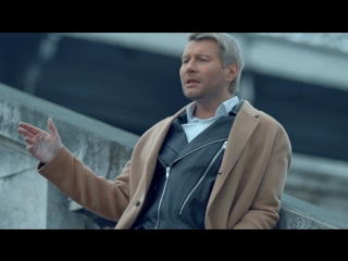 Премьера клипа! Николай Басков – Ты сердце моё разбила (13.04.2018)