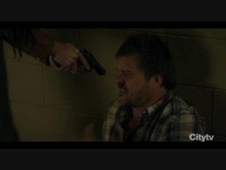 Дурная кровь / Bad Blood / S02E05 из 08 / на русском