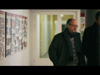 Альпийский дом / Alpimaja / S01E03 из 05 / на русском