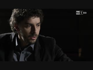 Молодой Монтальбано / S02E05 из 06