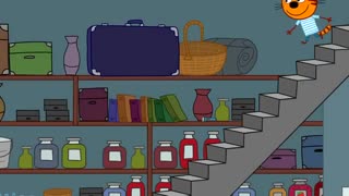 Тизер новой серии "Закон экономии"