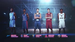 Претенденты на MVP по версии Вида сверху