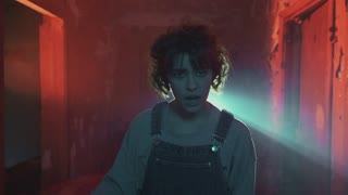 Кристина Кошелева - Зверь (Премьера клипа 2019)
