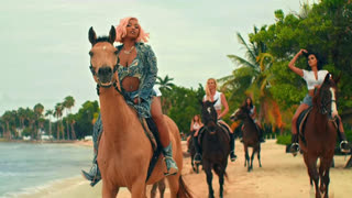 Shenseea ft. Tyga - Blessed
