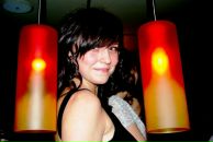 Фотография Околеловой Катерины