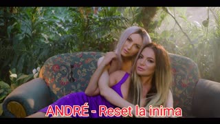 ANDRÉ - Reset la inima