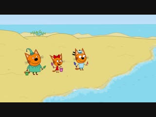 Тизер новой серии "Ракушка"