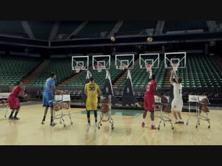 Jingle Hoops