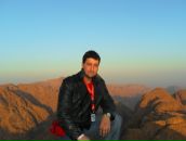 Фотография Козлова Федора