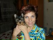 Фотография Спускаевой Татьяны