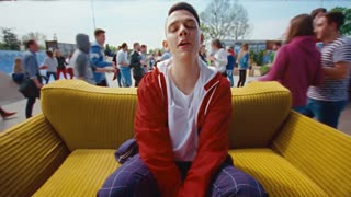 Премьера клипа! Тима Белорусских - Целовать (20.07.2019)