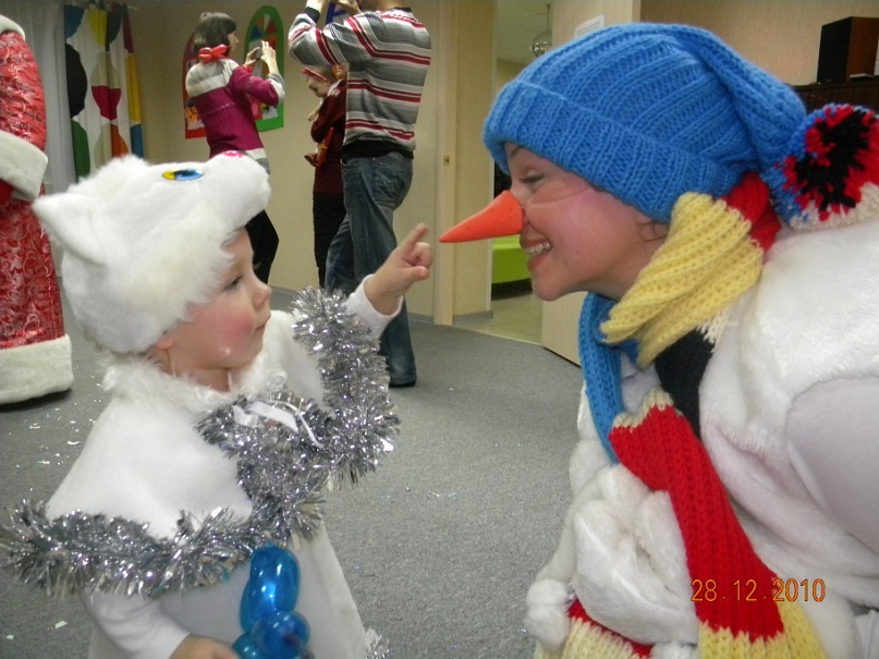 Светлана Щербакова фотография #14