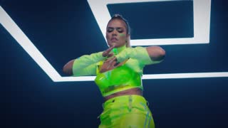 Anuel AA, Daddy Yankee, Karol G, Ozuna & J Balvin - China