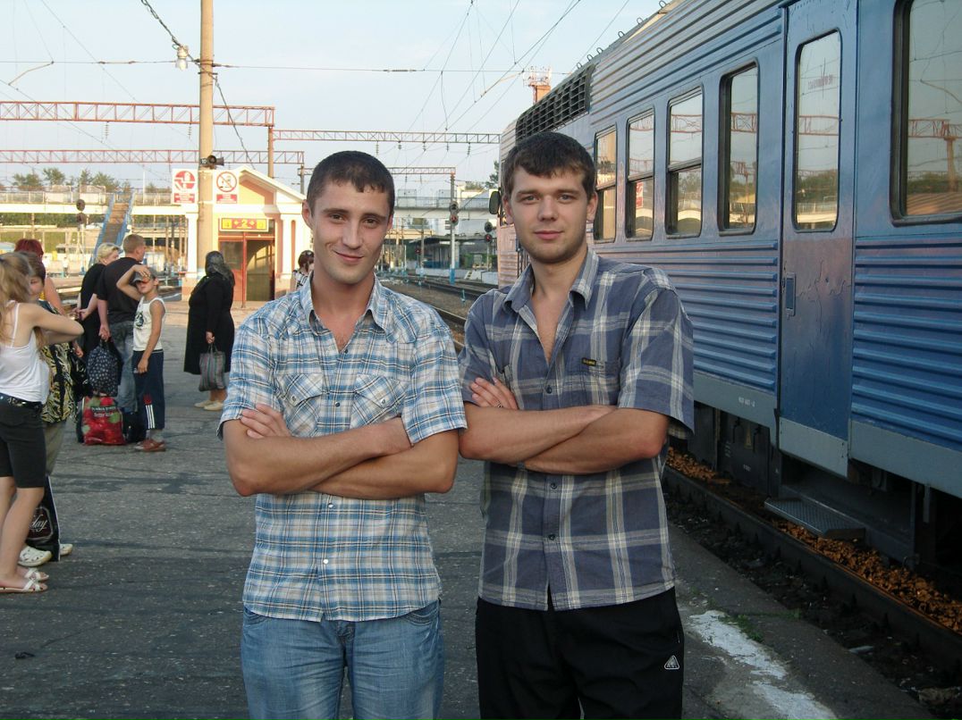 Матвей Крепак фотография #38